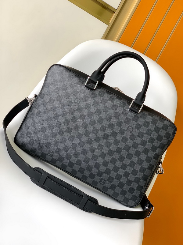 LV Handbags AAA(Men)-261