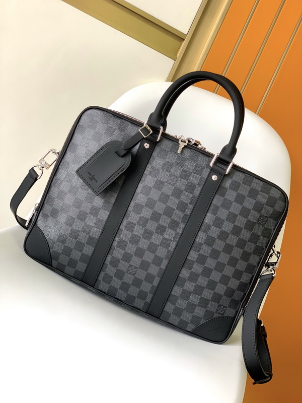 LV Handbags AAA(Men)-264
