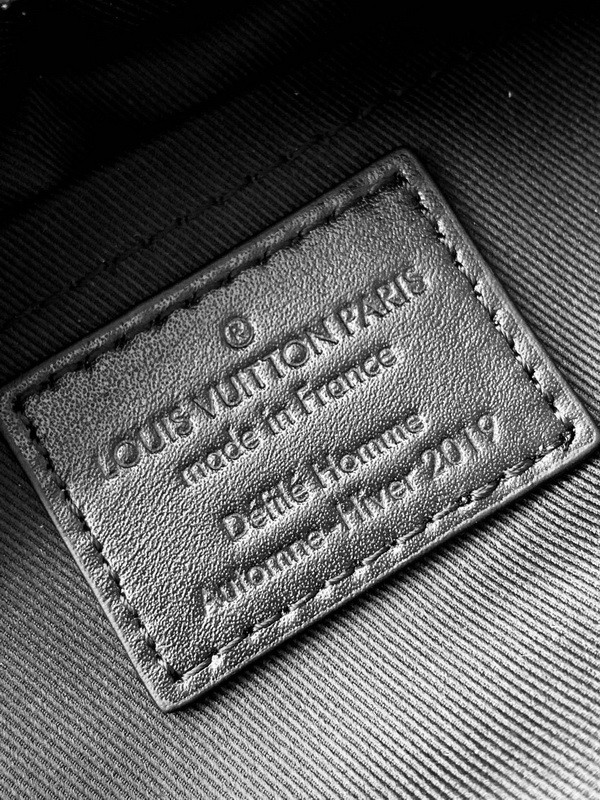 LV Handbags AAA(Men)-266