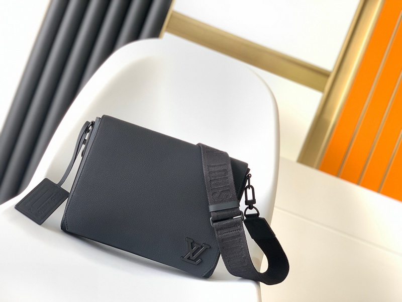 LV Handbags AAA(Men)-269