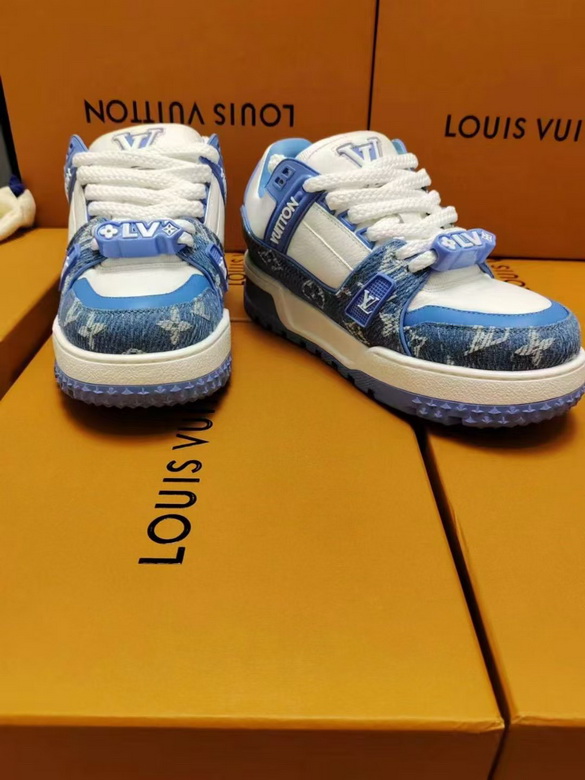 LV Shoes(AAA)-1058
