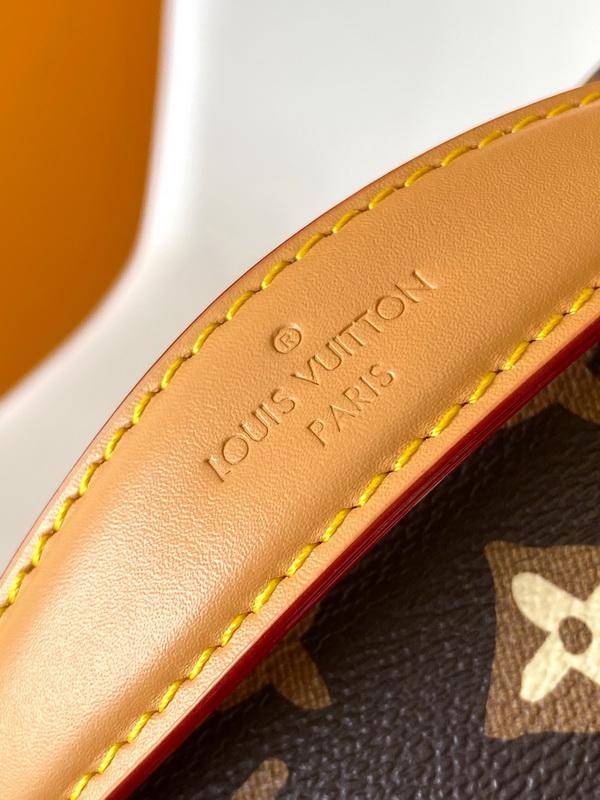 LV Small bags(AAA)-014