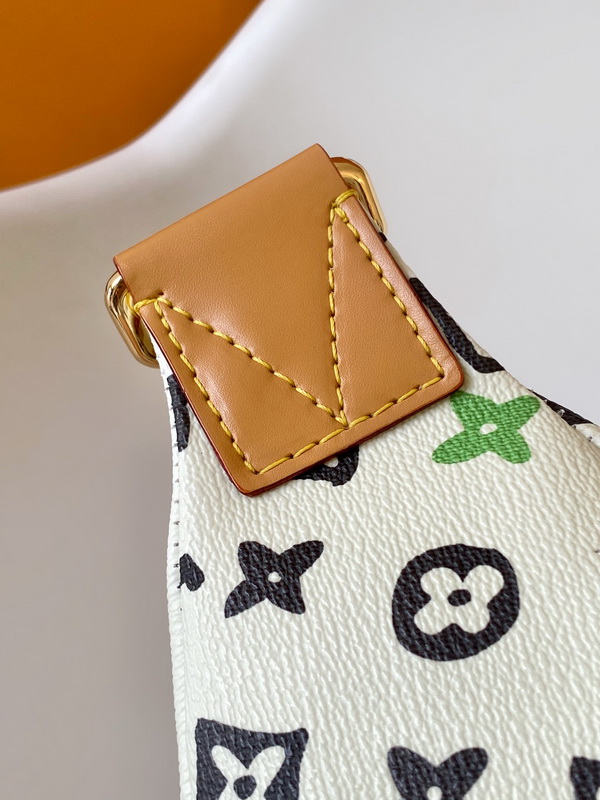 LV Small bags(AAA)-015