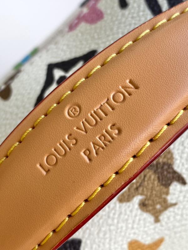 LV Small bags(AAA)-015