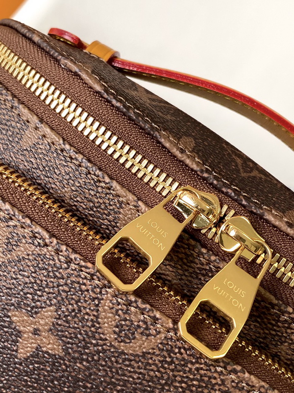 LV Small bags(AAA)-017