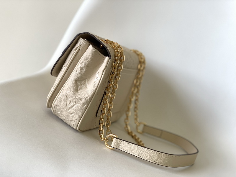 LV Handbags AAA(Women)-1000