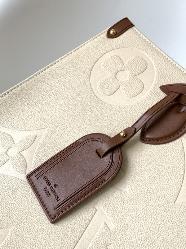 LV Handbags AAA(Women)-1022