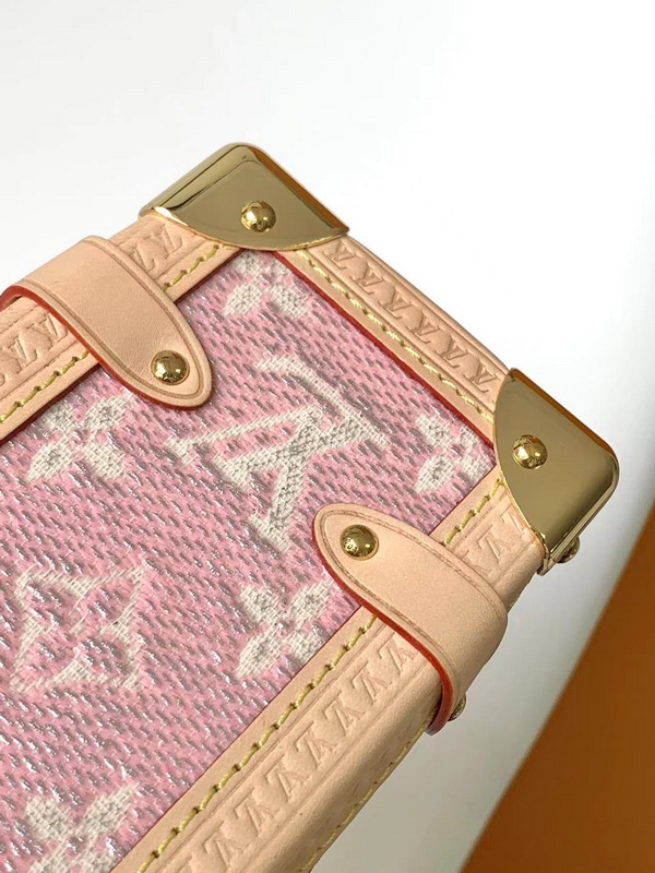 LV Handbags AAA(Women)-1028