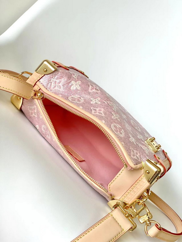 LV Handbags AAA(Women)-1028