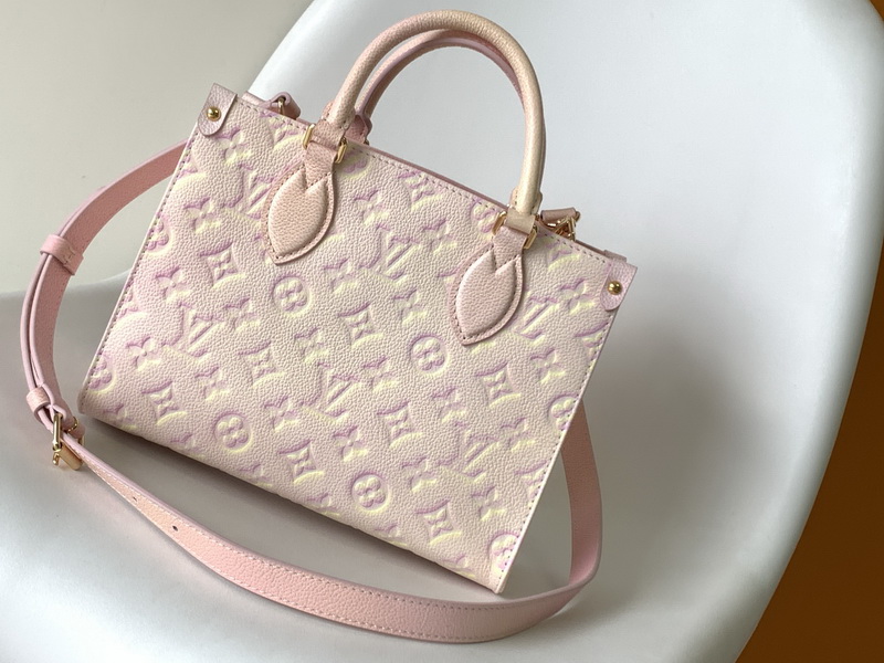 LV Handbags AAA(Women)-1039