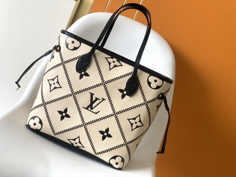 LV Handbags AAA(Women)-1042