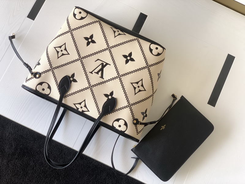 LV Handbags AAA(Women)-1043