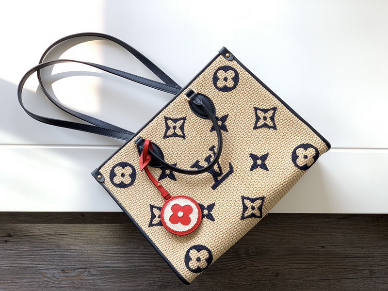 LV Handbags AAA(Women)-1058