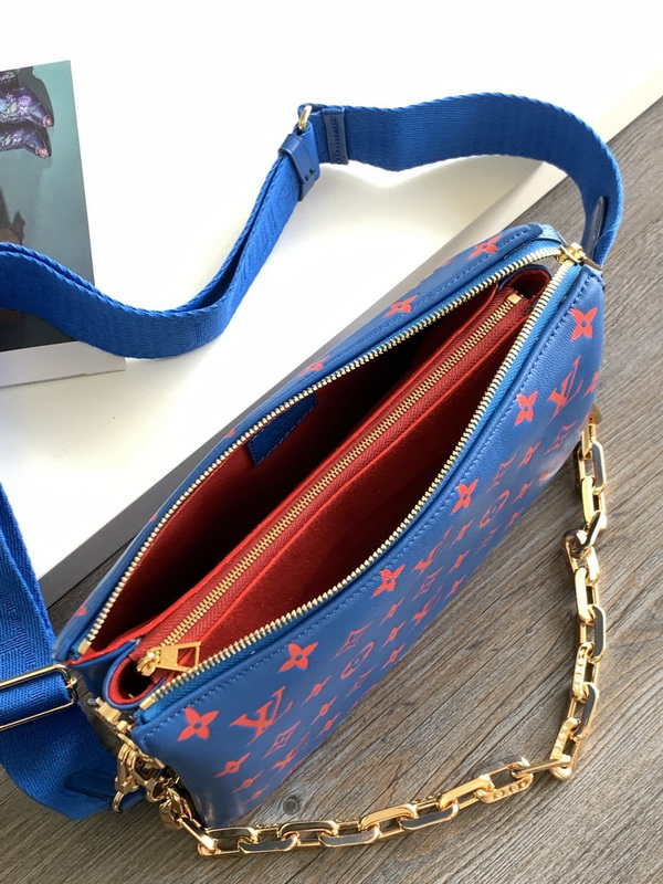 LV Handbags AAA(Women)-1060