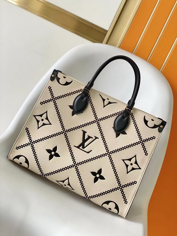 LV Handbags AAA(Women)-1072