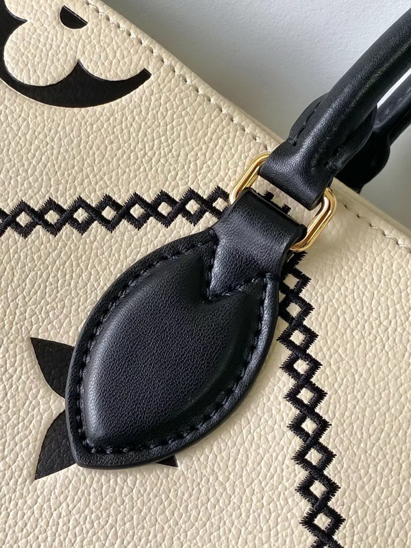 LV Handbags AAA(Women)-1072