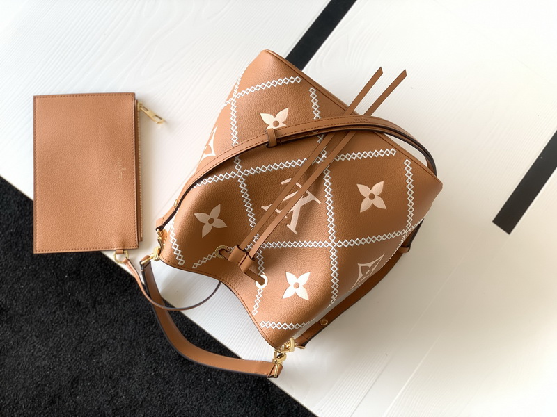 LV Handbags AAA(Women)-1074