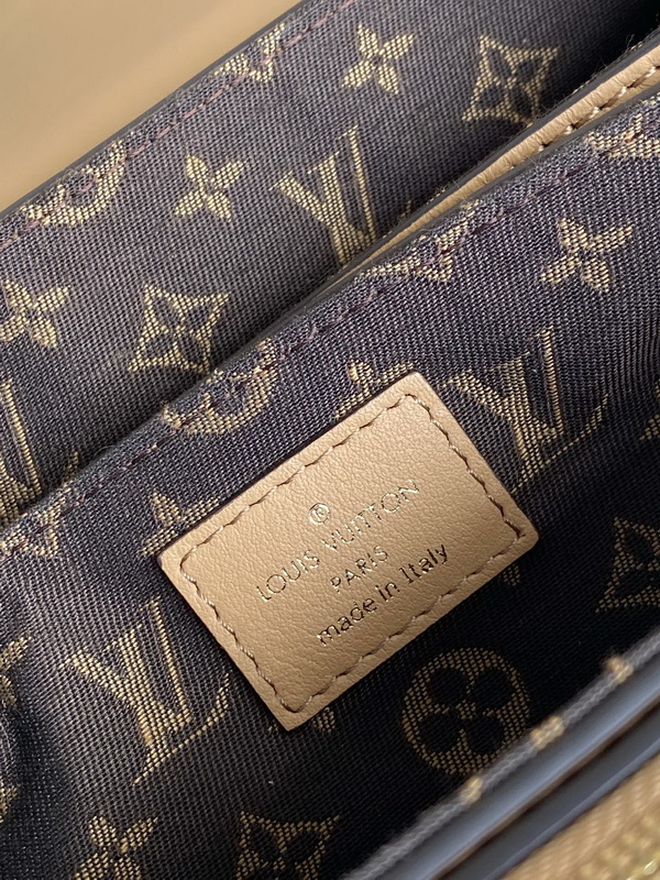 LV Handbags AAA(Women)-1075