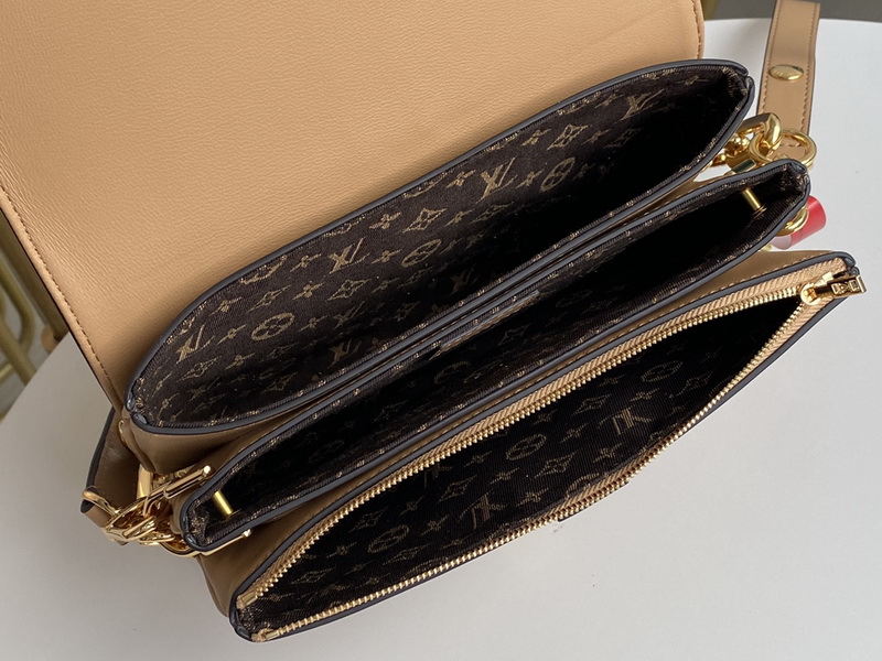 LV Handbags AAA(Women)-1075