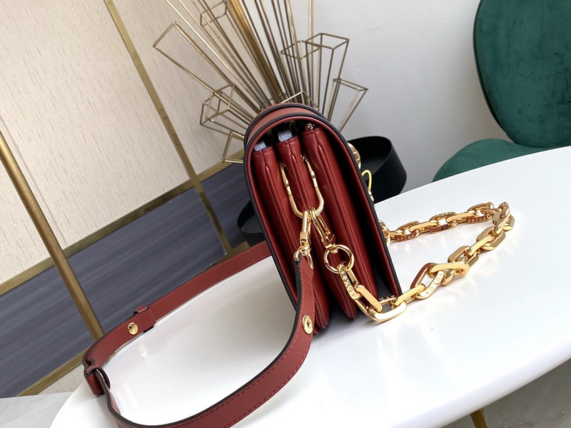 LV Handbags AAA(Women)-1077