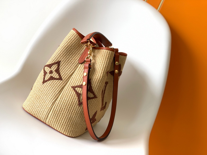 LV Handbags AAA(Women)-1104