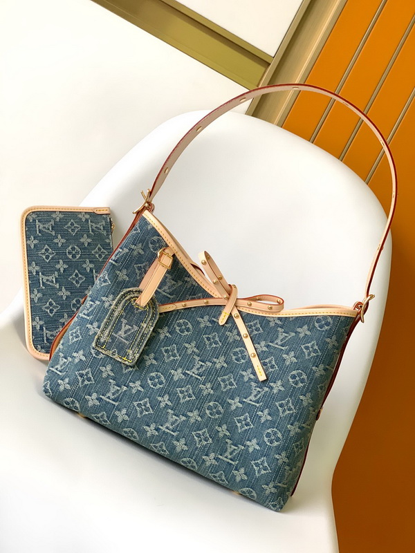 LV Handbags AAA(Women)-1109