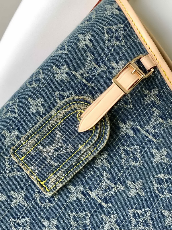 LV Handbags AAA(Women)-1144