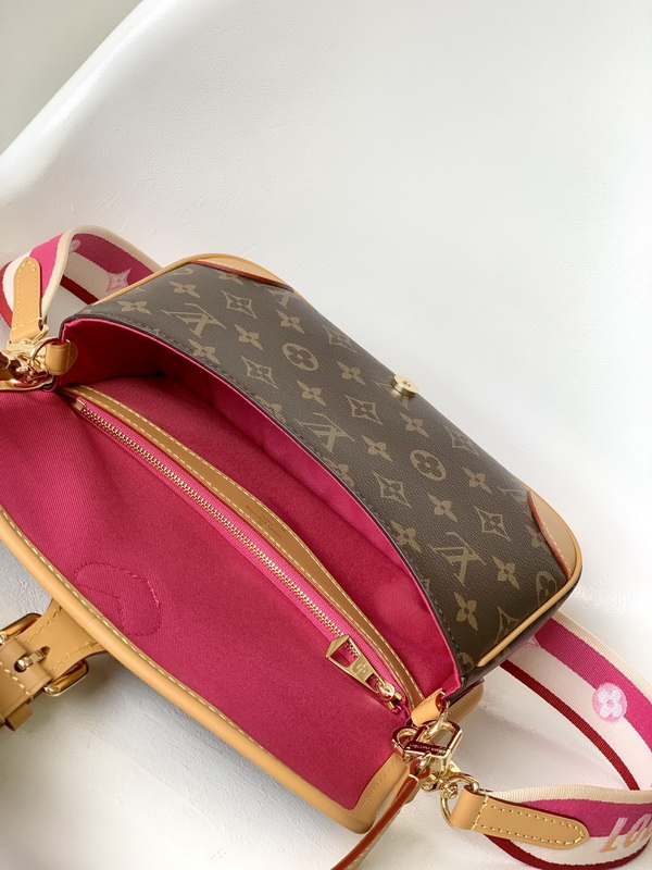 LV Handbags AAA(Women)-435