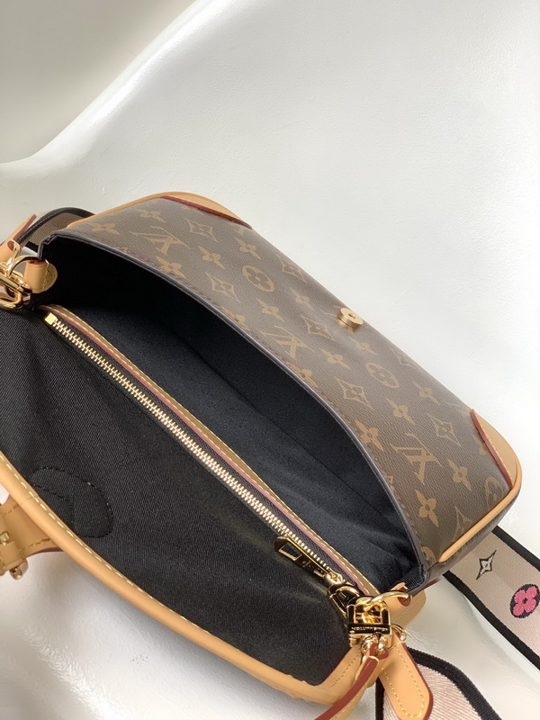 LV Handbags AAA(Women)-436