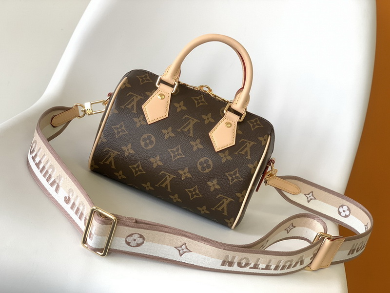 LV Handbags AAA(Women)-438