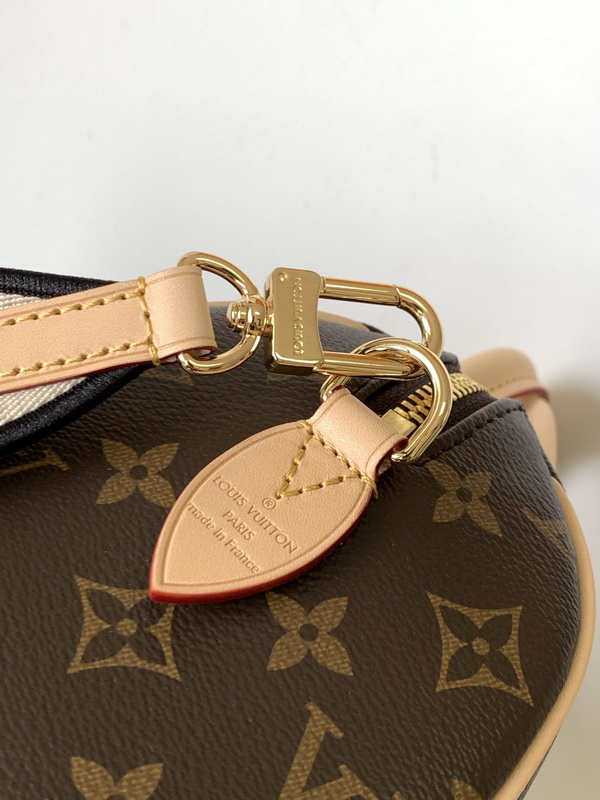 LV Handbags AAA(Women)-439