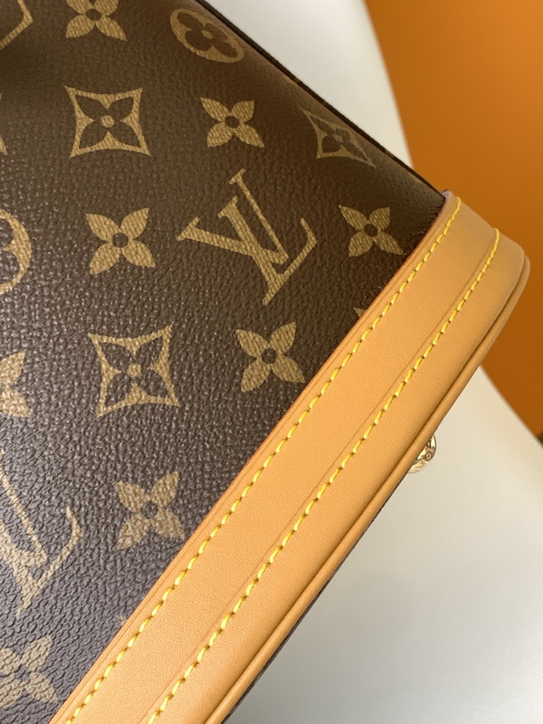 LV Handbags AAA(Women)-558