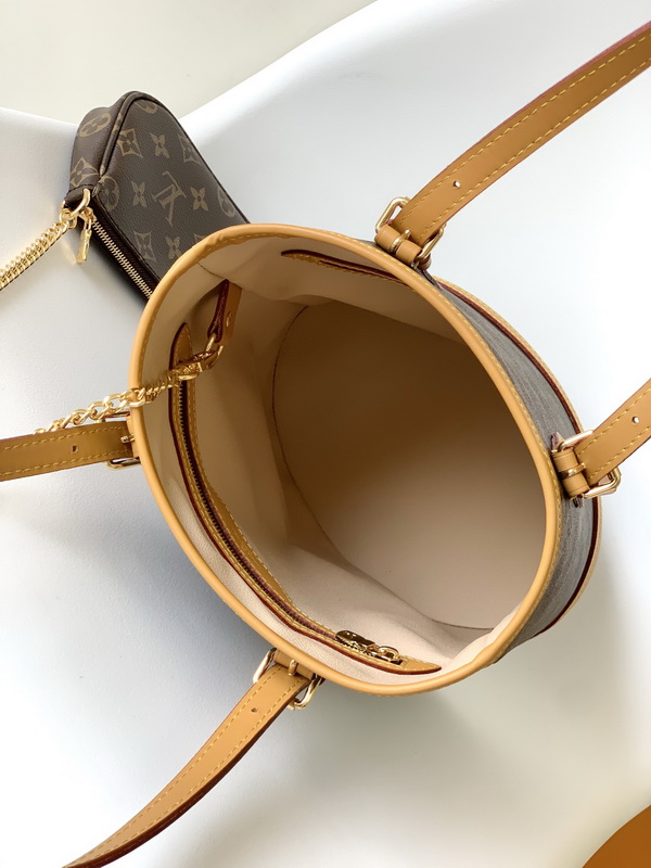 LV Handbags AAA(Women)-558