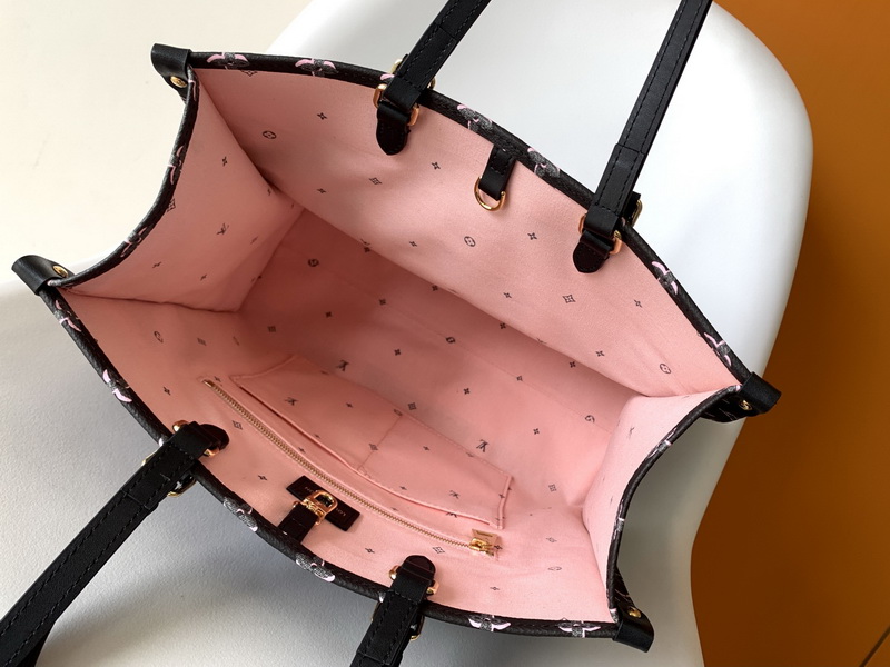 LV Handbags AAA(Women)-559