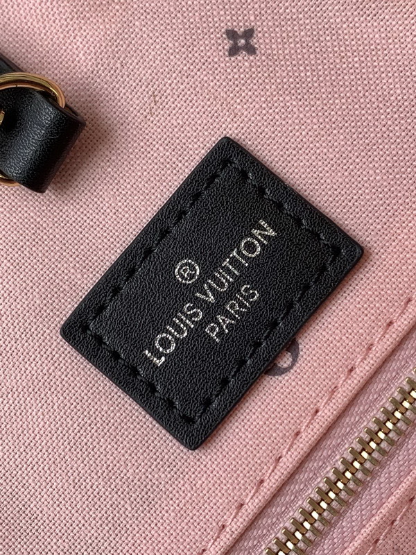 LV Handbags AAA(Women)-559