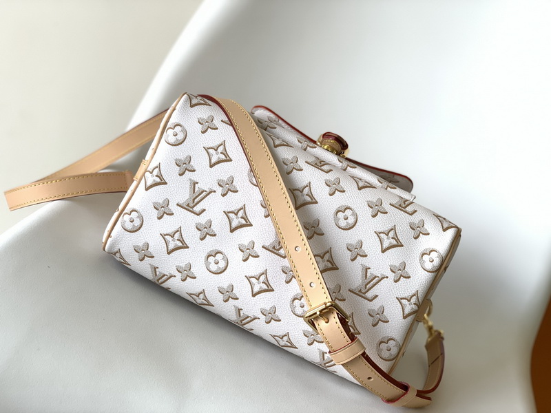 LV Handbags AAA(Women)-560