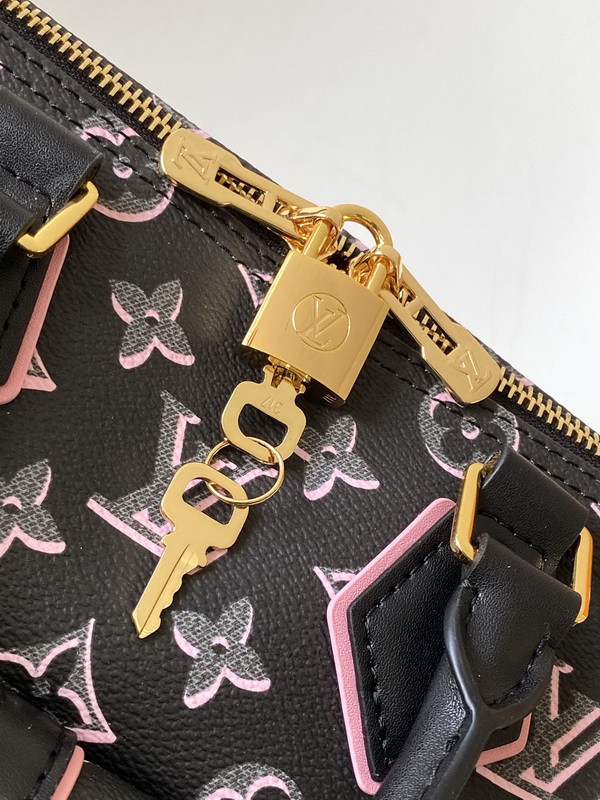 LV Handbags AAA(Women)-561