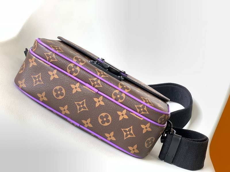 LV Handbags AAA(Women)-566