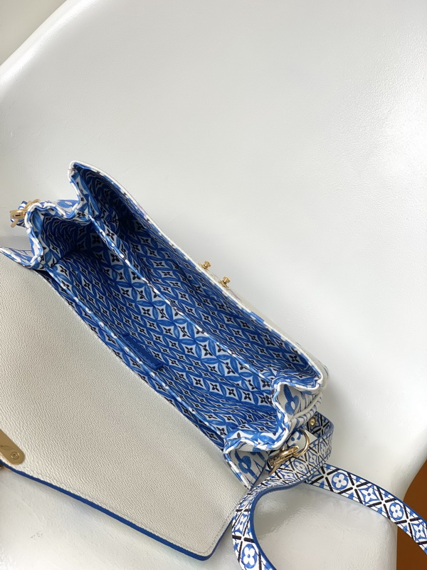 LV Handbags AAA(Women)-584