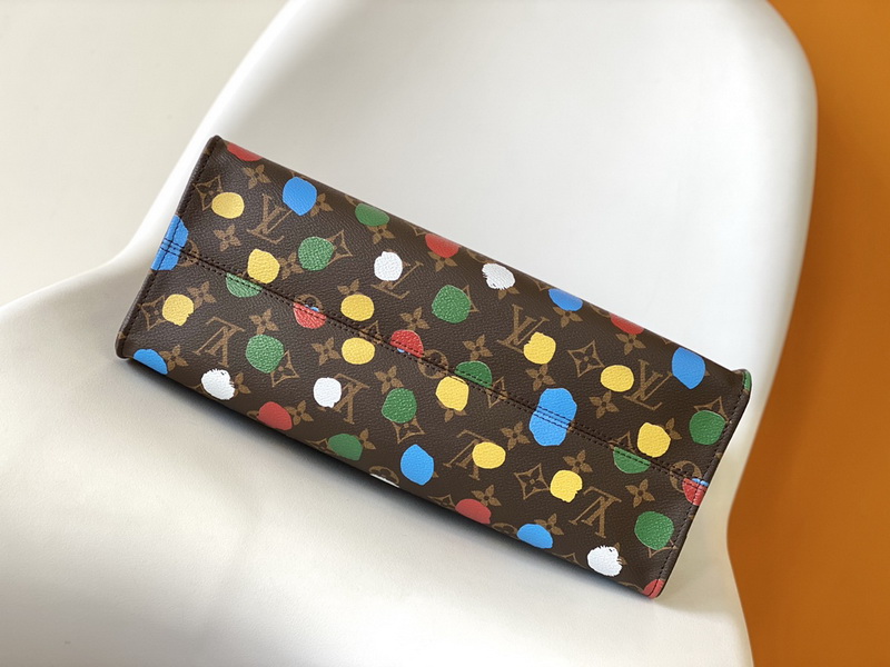 LV Handbags AAA(Women)-587