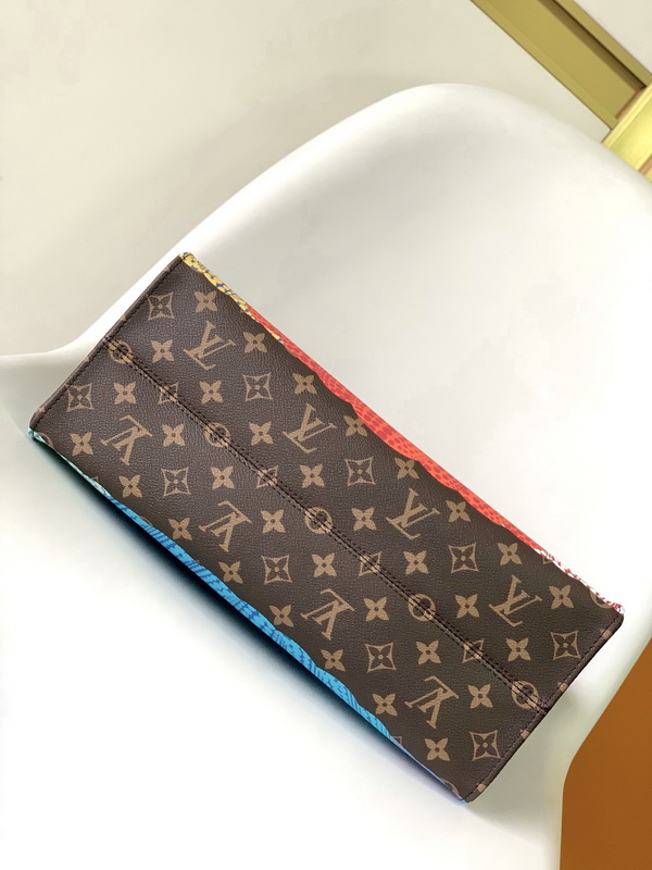 LV Handbags AAA(Women)-588