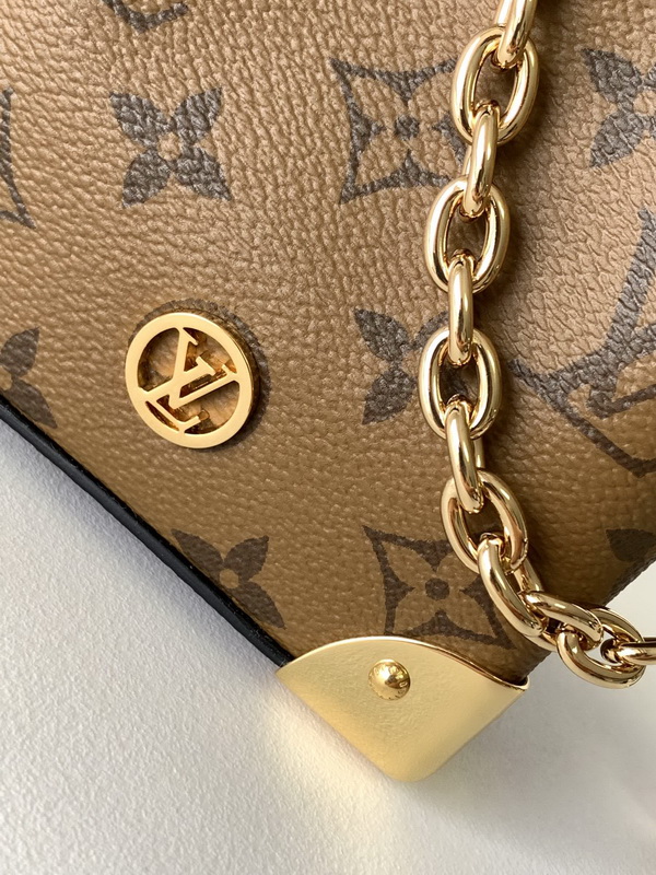 LV Handbags AAA(Women)-595