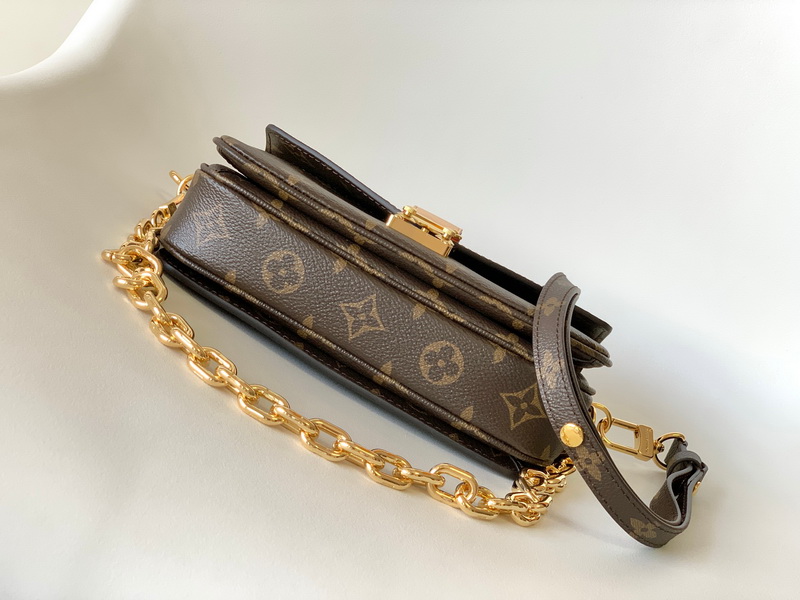 LV Handbags AAA(Women)-598