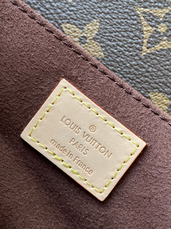 LV Handbags AAA(Women)-598