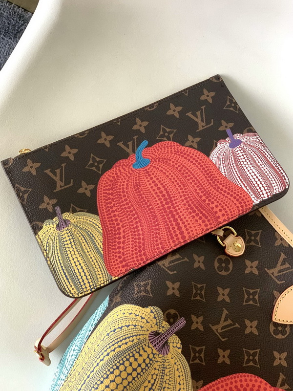 LV Handbags AAA(Women)-599