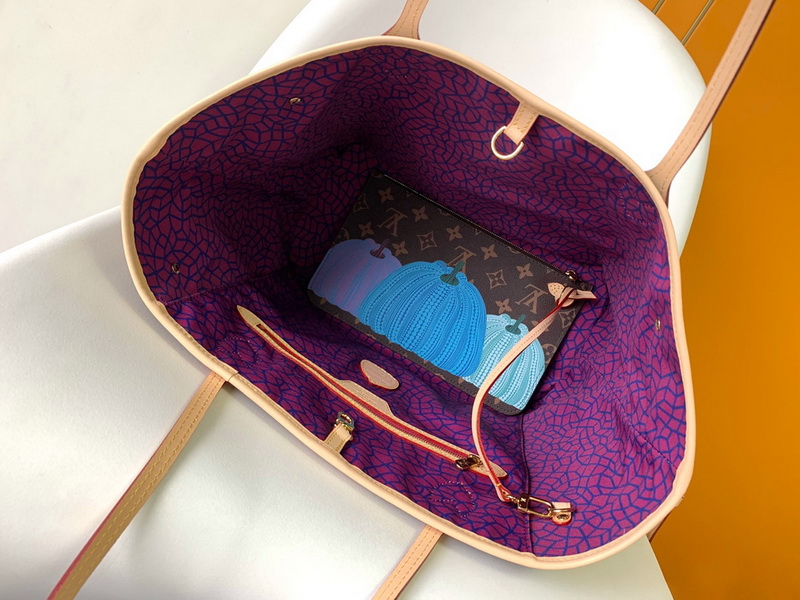 LV Handbags AAA(Women)-599