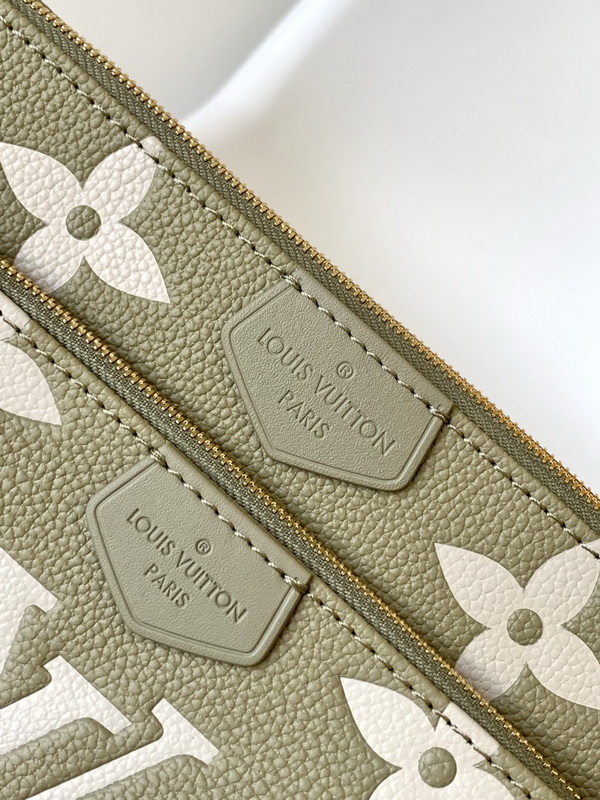 LV Handbags AAA(Women)-603