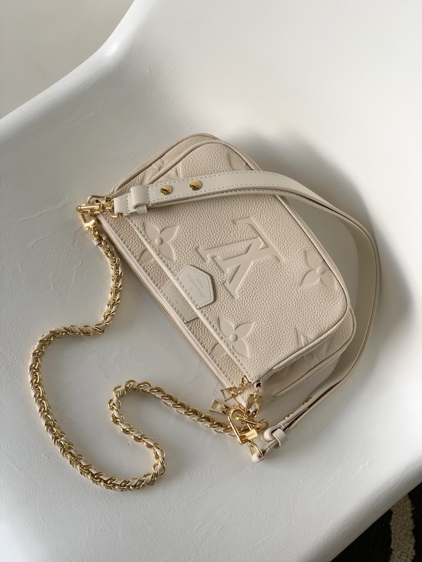 LV Handbags AAA(Women)-606