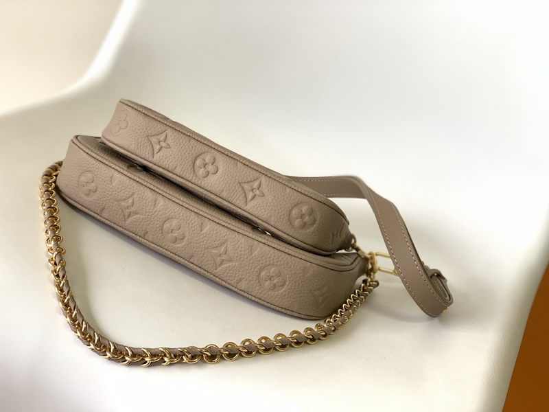 LV Handbags AAA(Women)-610