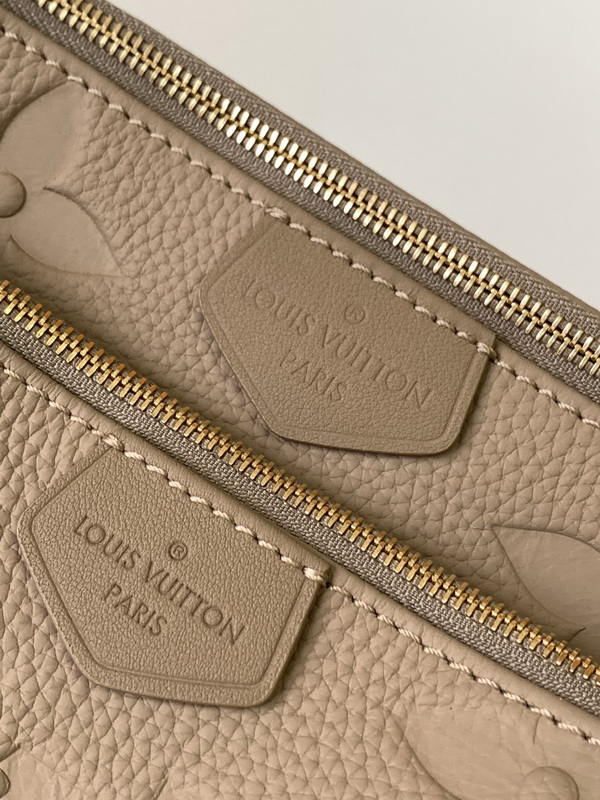 LV Handbags AAA(Women)-610